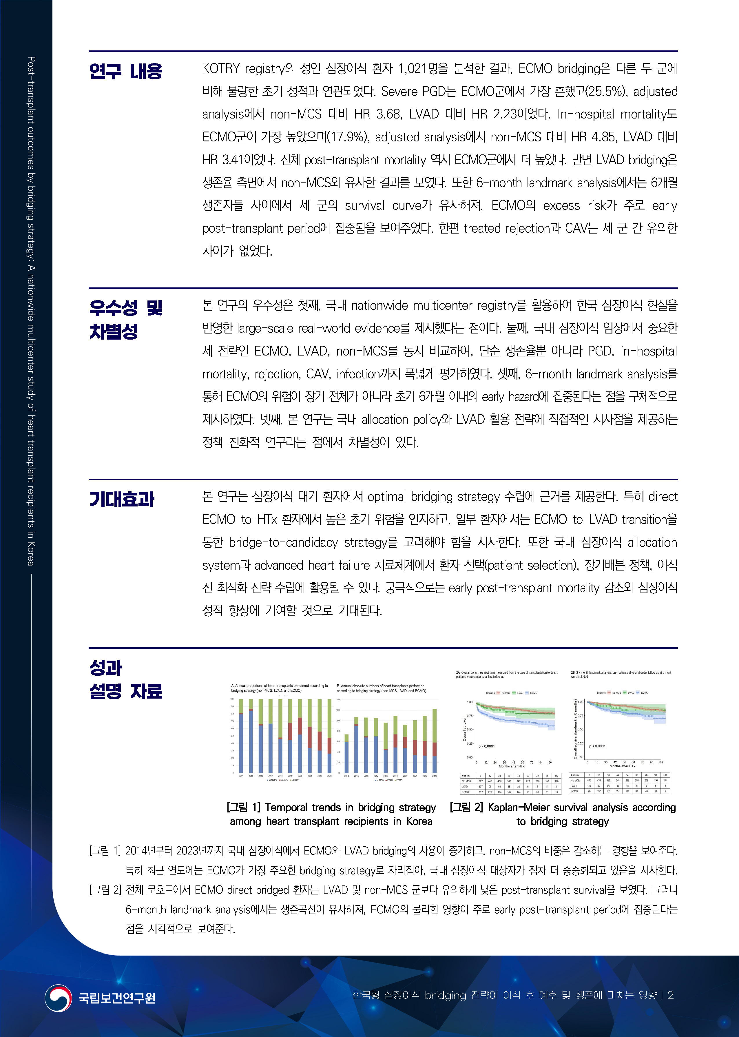 10.%20%ED%95%9C%EA%B5%AD%ED%98%95%20%EC%8B%AC%EC%9E%A5%EC%9D%B4%EC%8B%9D%20bridging%20%EC%A0%84%EB%9E%B5%EC%9D%B4%20%EC%9D%B4%EC%8B%9D%20%ED%9B%84%20%EC%98%88%ED%9B%84%20%EB%B0%8F%20%EC%83%9D%EC%A1%B4%EC%97%90%20%EB%AF%B8%EC%B9%98%EB%8A%94%20%EC%98%81%ED%96%A5_%ED%8E%98%EC%9D%B4%EC%A7%80_2.jpg