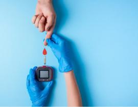 New Study by Korea National Institute of Health Demonstrates Pre-emptive Approach to Predicting Prediabetes