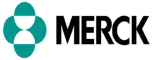 Merck & Co. 로고 이미지