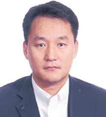 연구기획조정부장 정영기