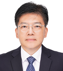 만성질환융복합연구부장 김원호
